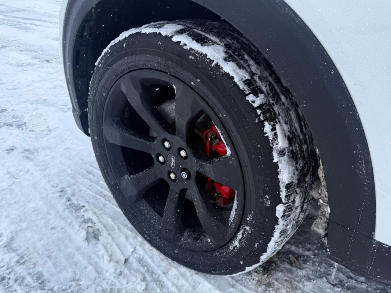 2020 Ford Explorer ST  - Navigation -  Leather Seats Photo