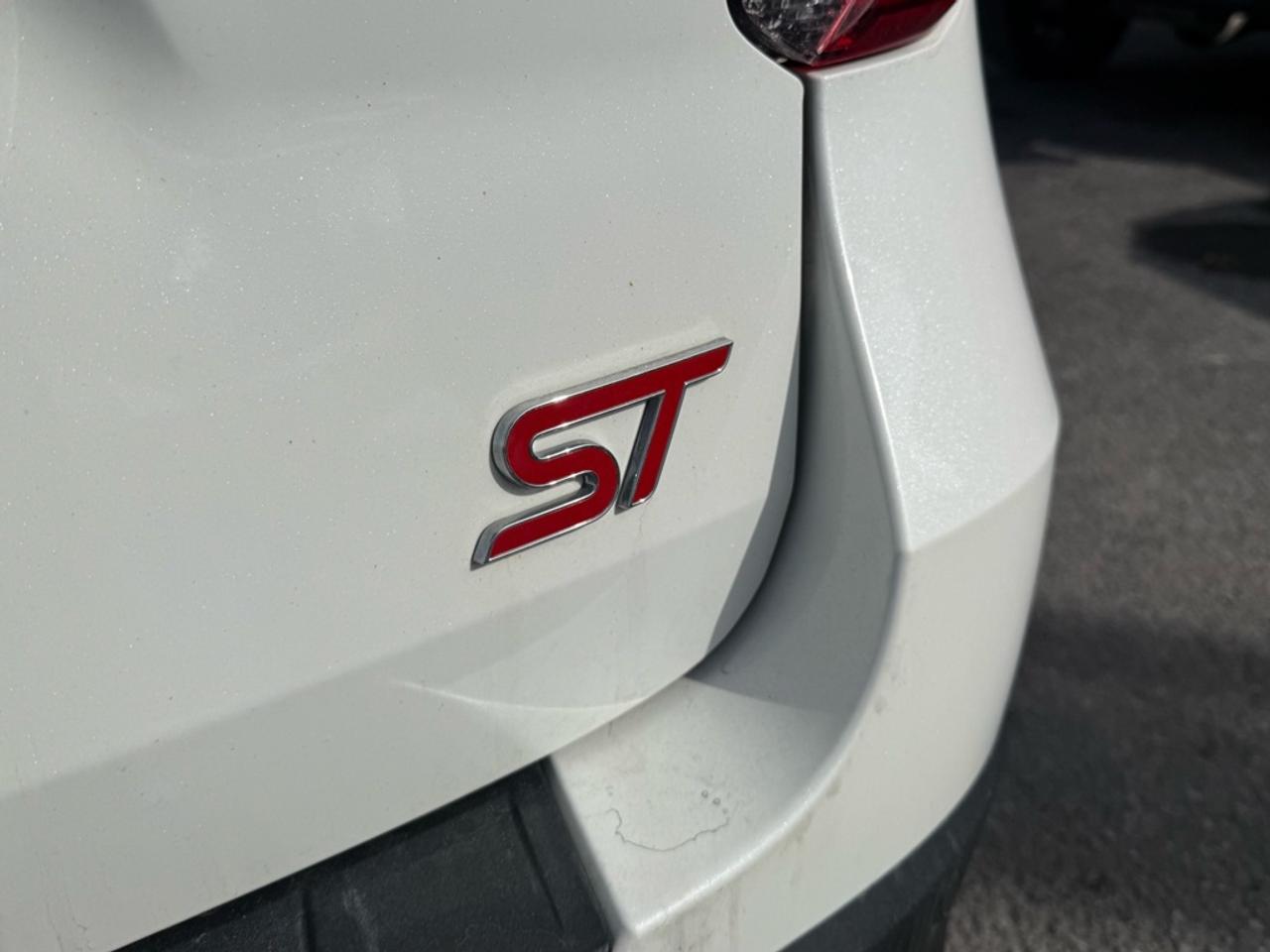 2020 Ford Explorer ST  - Navigation -  Leather Seats Photo