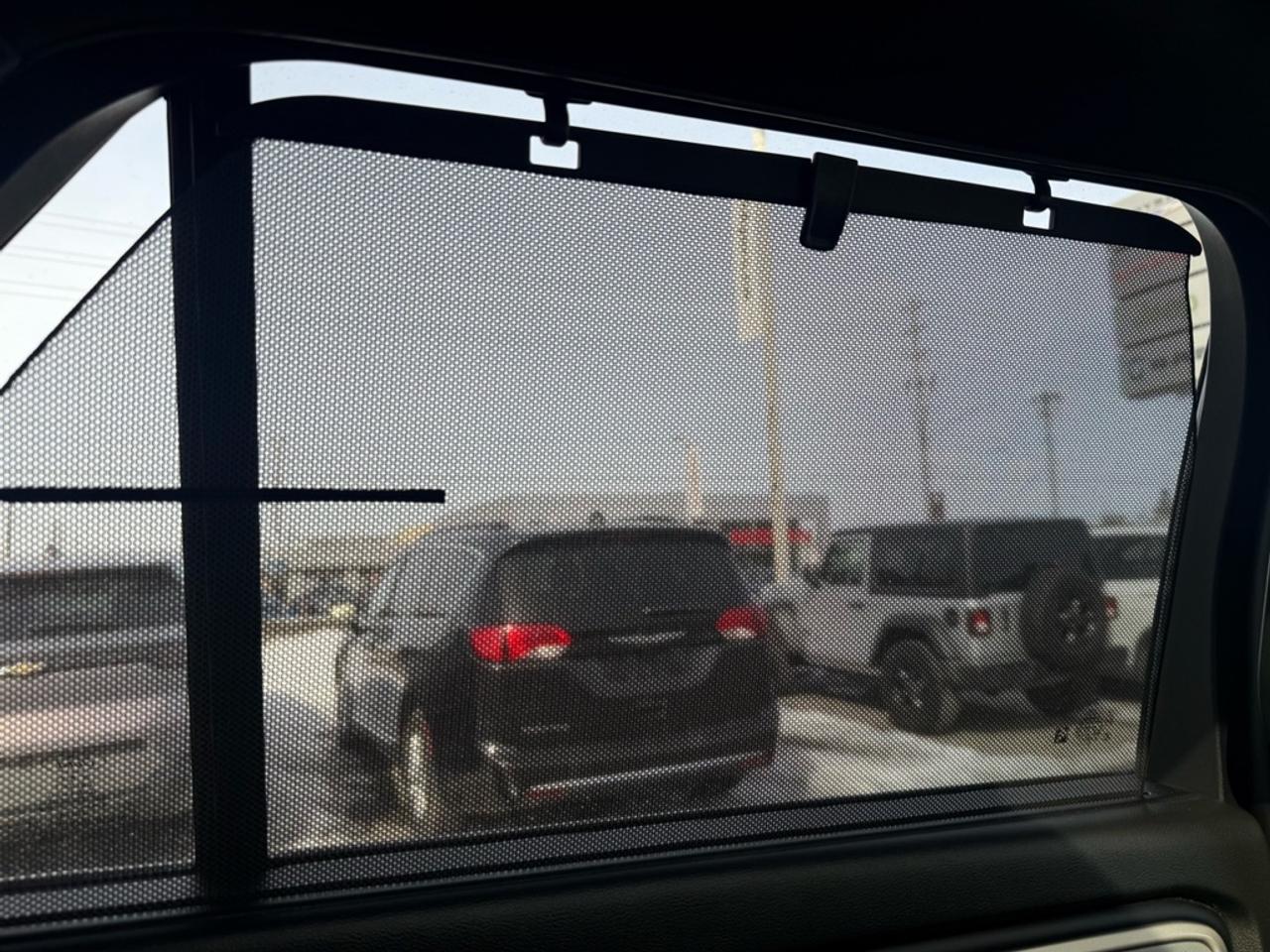 2020 Ford Explorer ST  - Navigation -  Leather Seats Photo