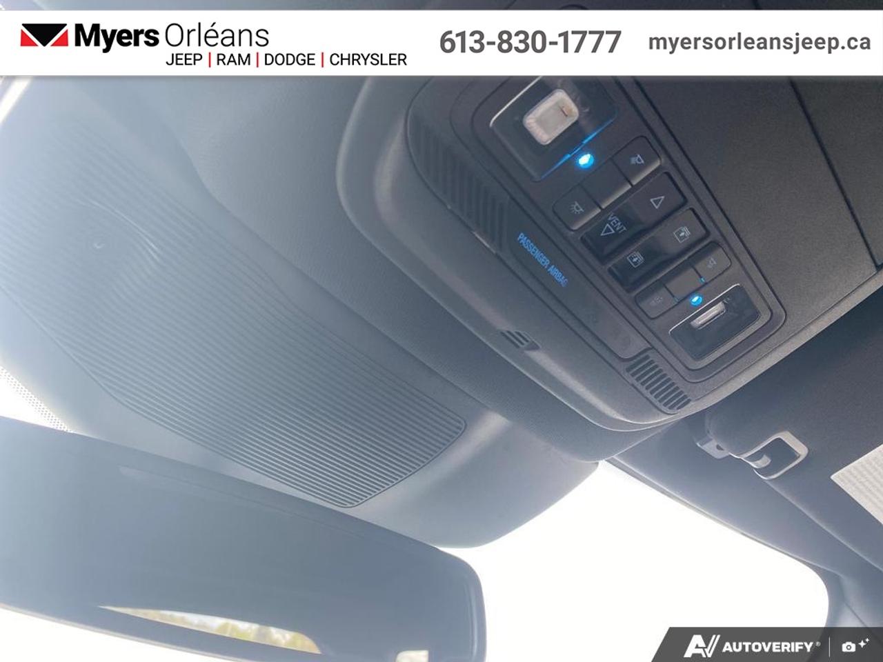 2020 Ford Explorer ST  - Navigation -  Leather Seats Photo