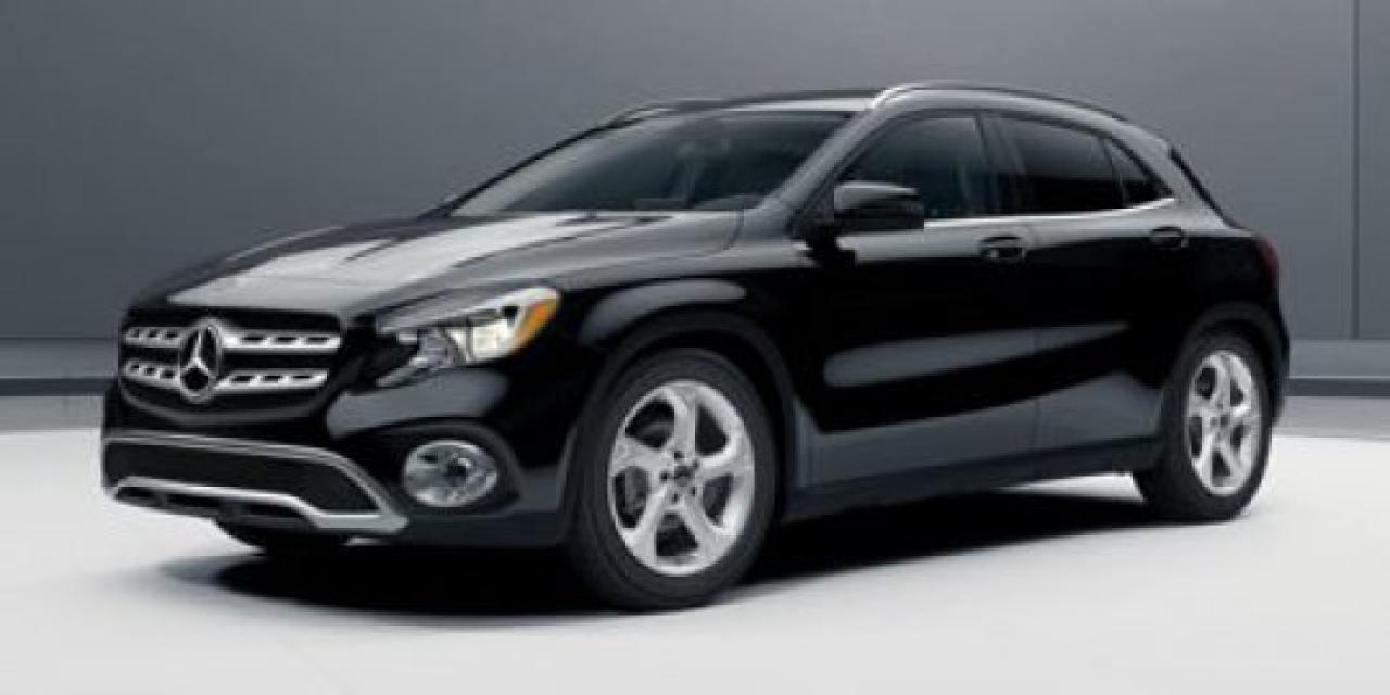 Used 2019 Mercedes-Benz GLA GLA 250 4MATIC for sale in Dartmouth, NS