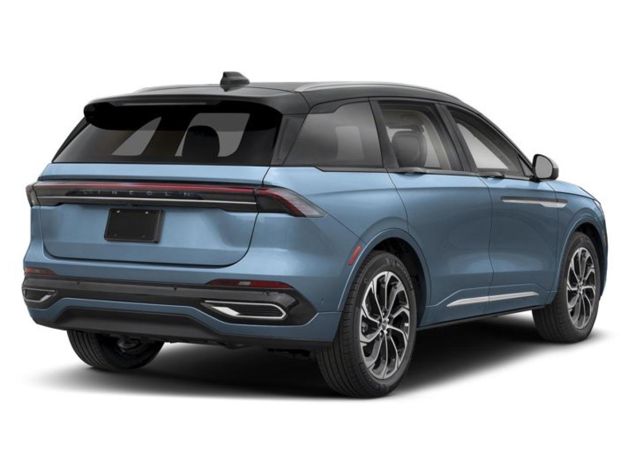New 2025 Lincoln Nautilus Premiere for sale in Halifax, NS