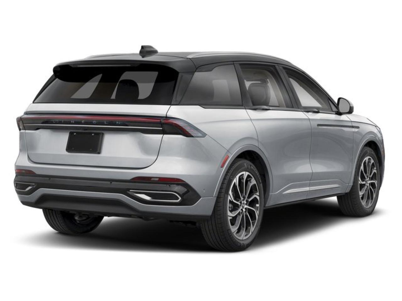 New 2025 Lincoln Nautilus RESERVE for sale in Halifax, NS
