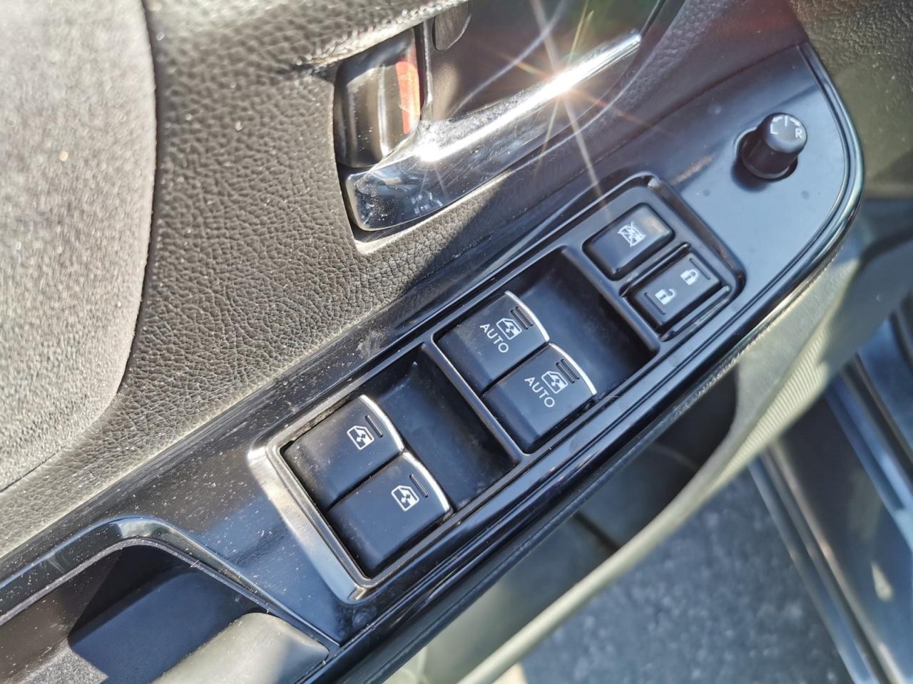 2018 Subaru WRX STI - Photo #10