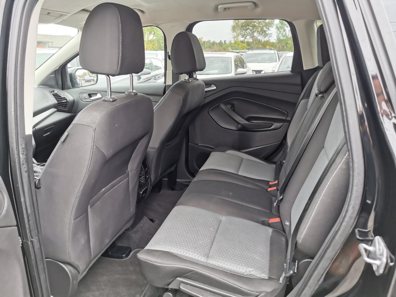 2017 Ford Escape SE - Photo #15