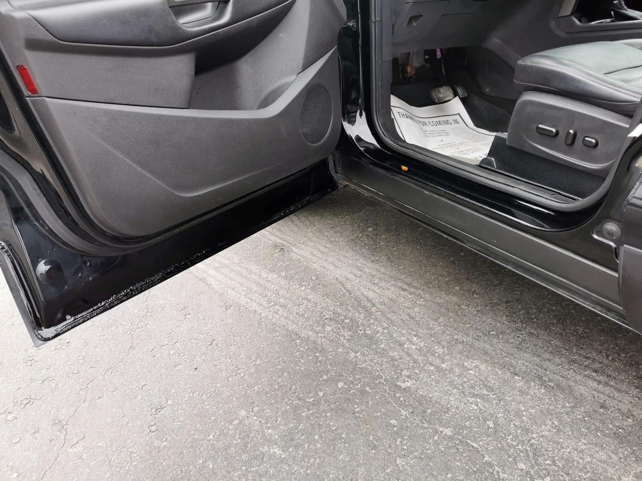 2018 Ford Escape SEL 4WD Photo