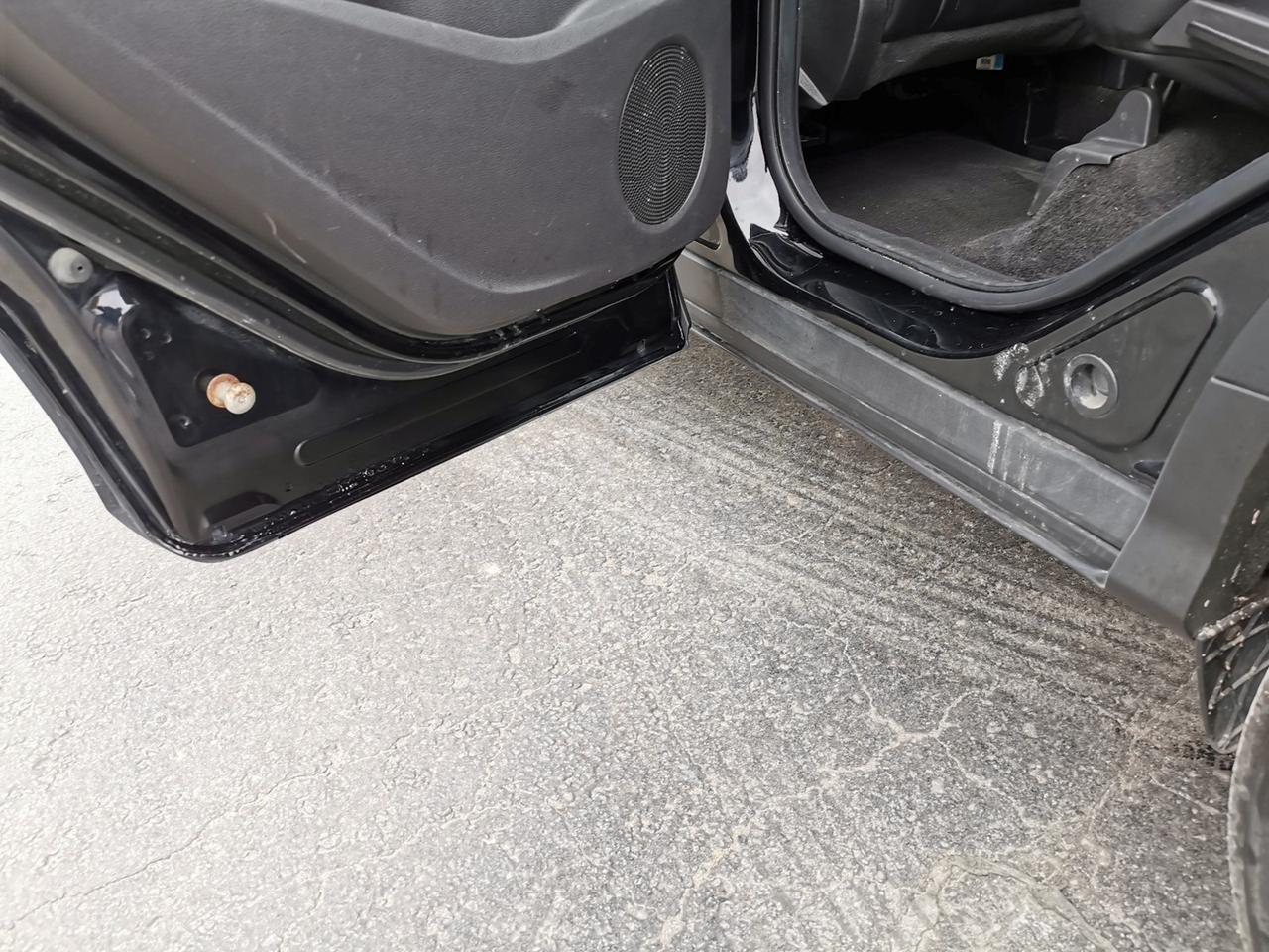 2018 Ford Escape SEL 4WD Photo