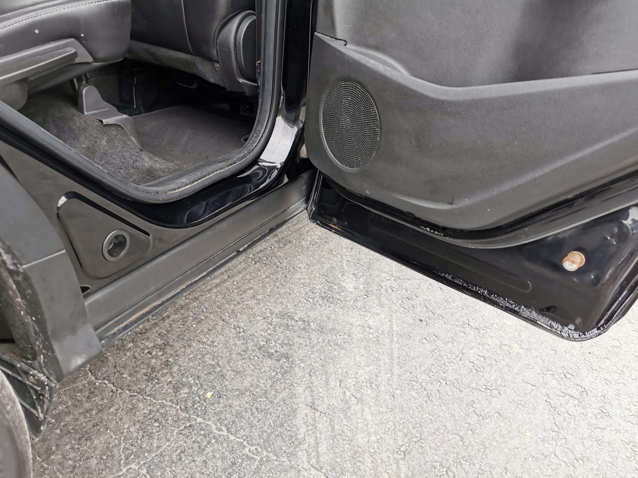 2018 Ford Escape SEL 4WD Photo