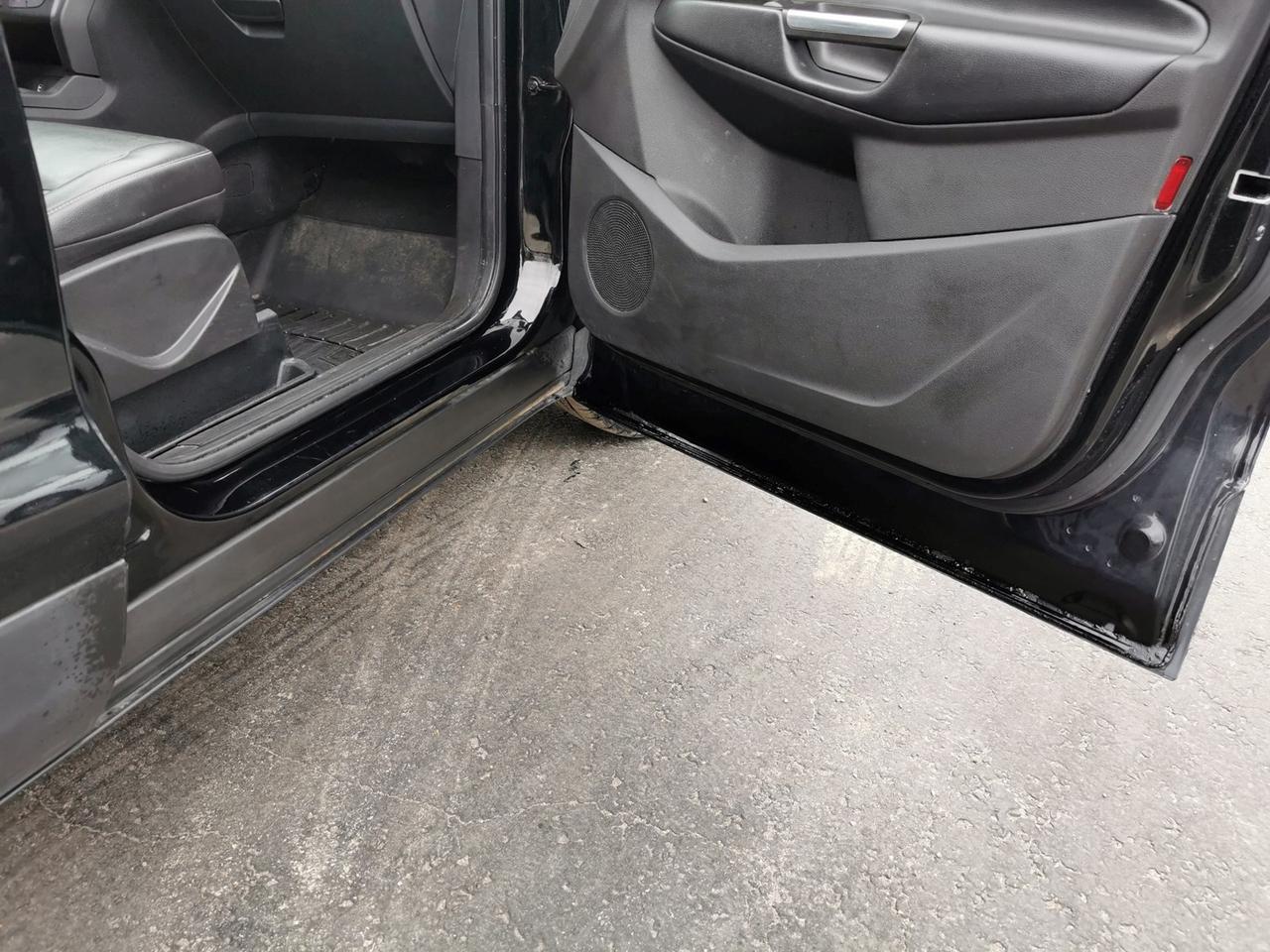 2018 Ford Escape SEL 4WD Photo