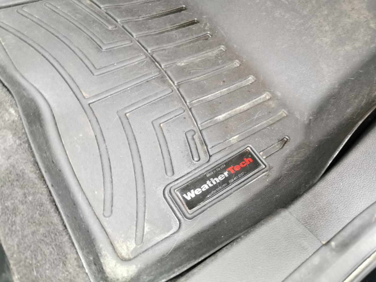 2018 Ford Escape SEL 4WD Photo