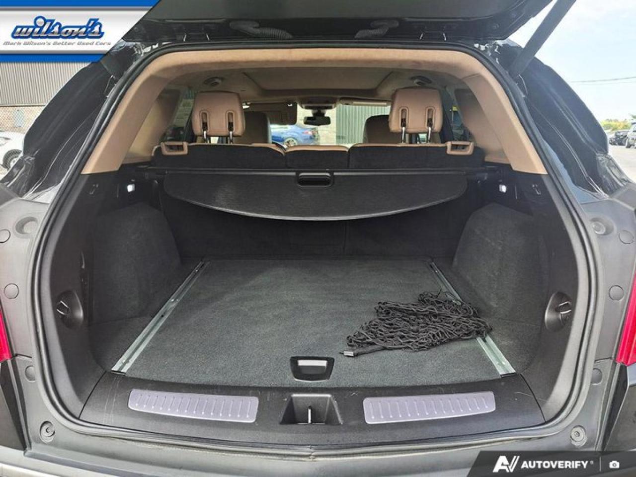 2019 Cadillac XT5 Platinum AWD | Suede Headliner | H.U.D | Nav | Pano Sunroof | Leather | Vented Seats | Photo