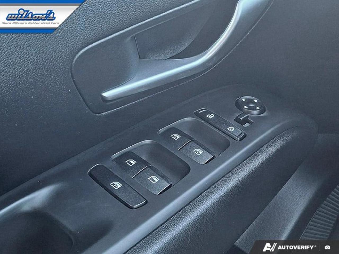 2023 Hyundai Tucson Preferred | AWD | CarPlay | Android Auto | Adaptive Cruise | Remote Start | Rear Camera & More ! Photo