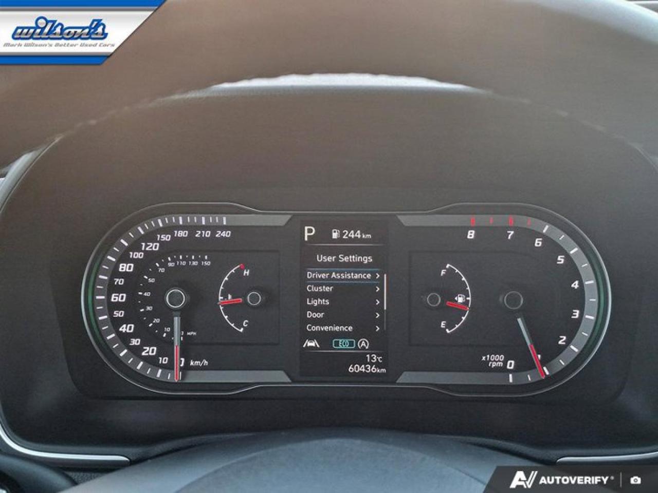 2023 Hyundai Tucson Preferred | AWD | CarPlay | Android Auto | Adaptive Cruise | Remote Start | Rear Camera & More ! Photo