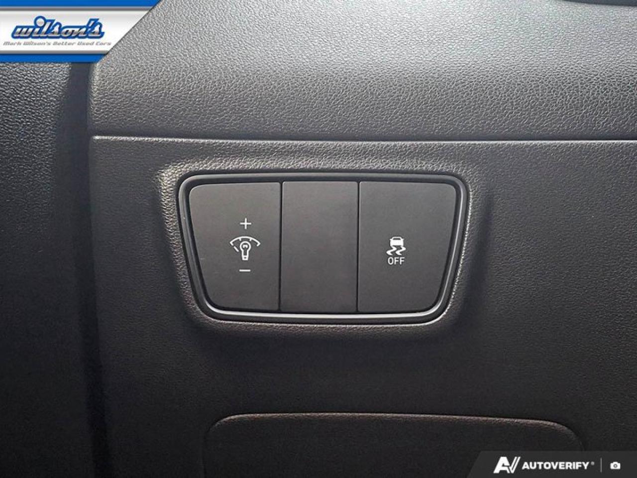 2023 Hyundai Tucson Preferred | AWD | CarPlay | Android Auto | Adaptive Cruise | Remote Start | Rear Camera & More ! Photo