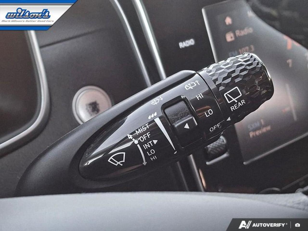 2023 Hyundai Tucson Preferred | AWD | CarPlay | Android Auto | Adaptive Cruise | Remote Start | Rear Camera & More ! Photo