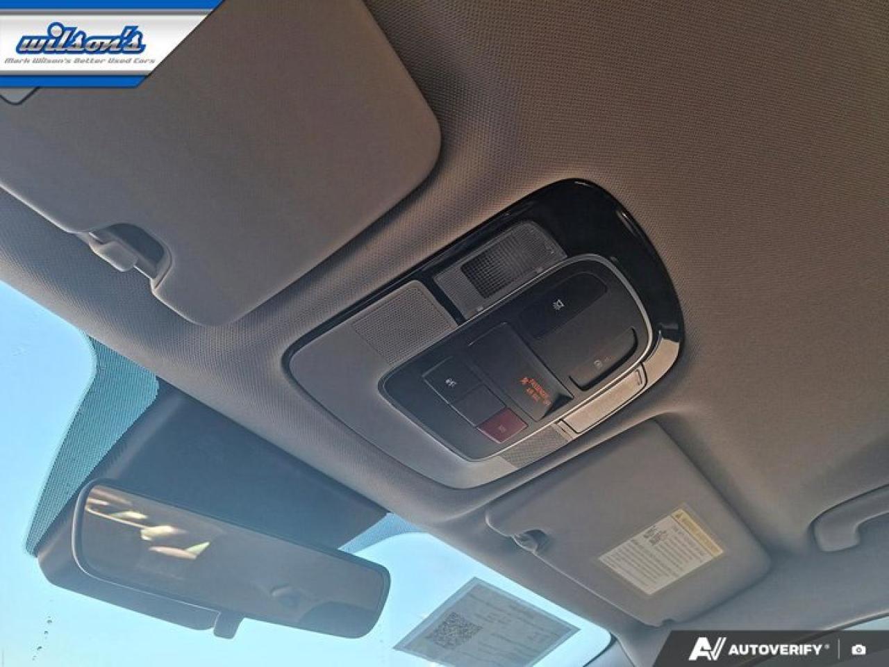 2023 Hyundai Tucson Preferred | AWD | CarPlay | Android Auto | Adaptive Cruise | Remote Start | Rear Camera & More ! Photo