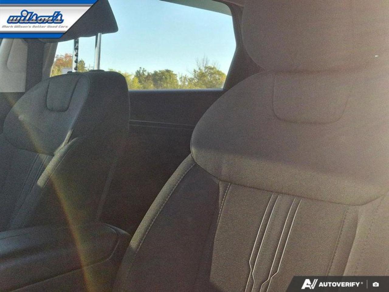 2023 Hyundai Tucson Preferred | AWD | CarPlay | Android Auto | Adaptive Cruise | Remote Start | Rear Camera & More ! Photo