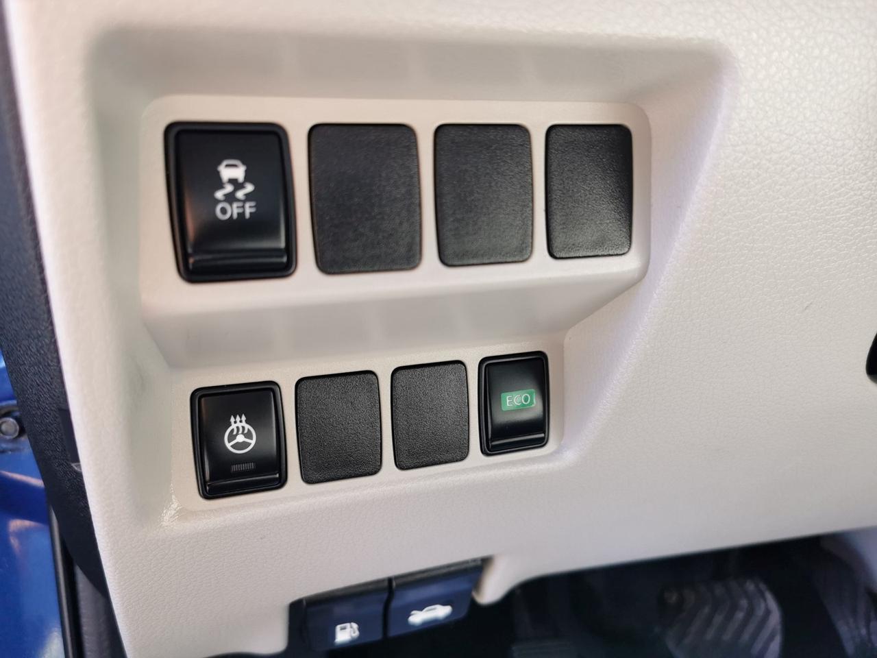 2018 Nissan Qashqai SV Photo