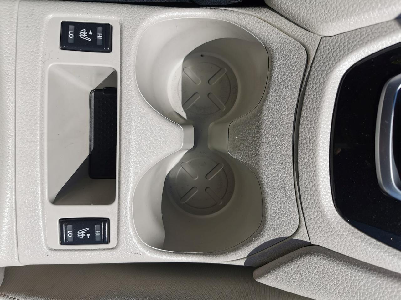 2018 Nissan Qashqai SV Photo