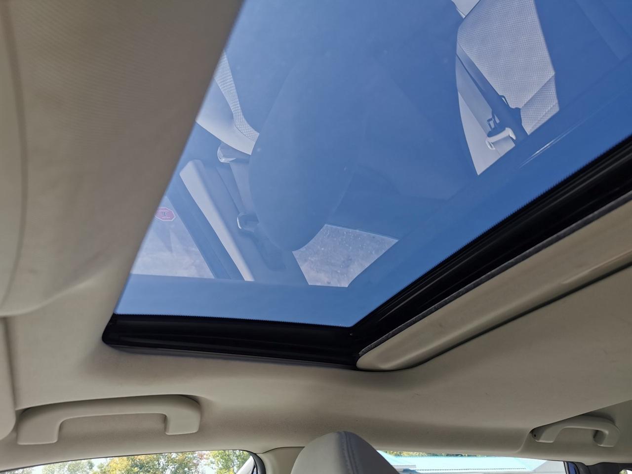 2018 Nissan Qashqai SV Photo