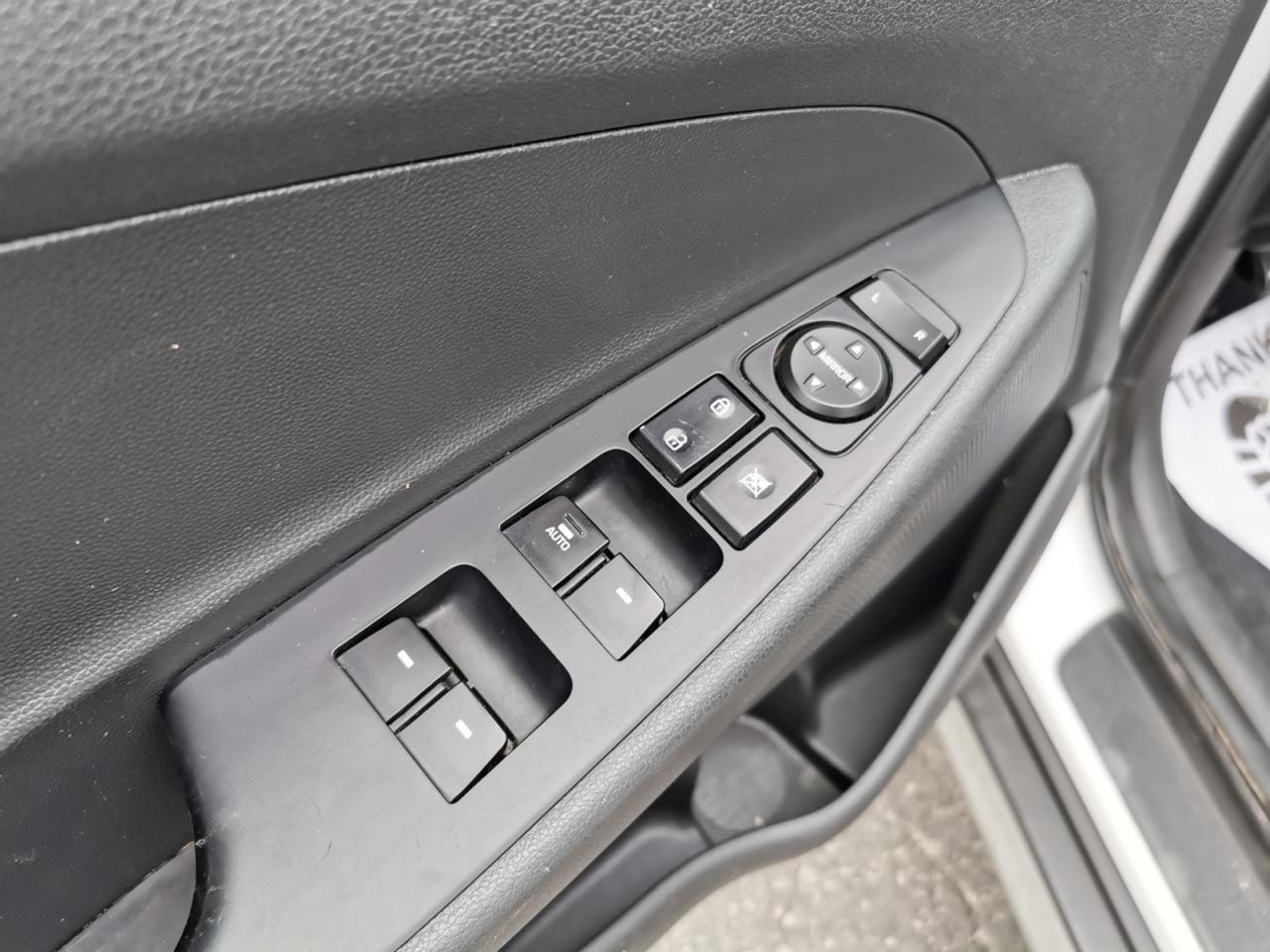 2017 Hyundai Tucson Limited - Photo #10