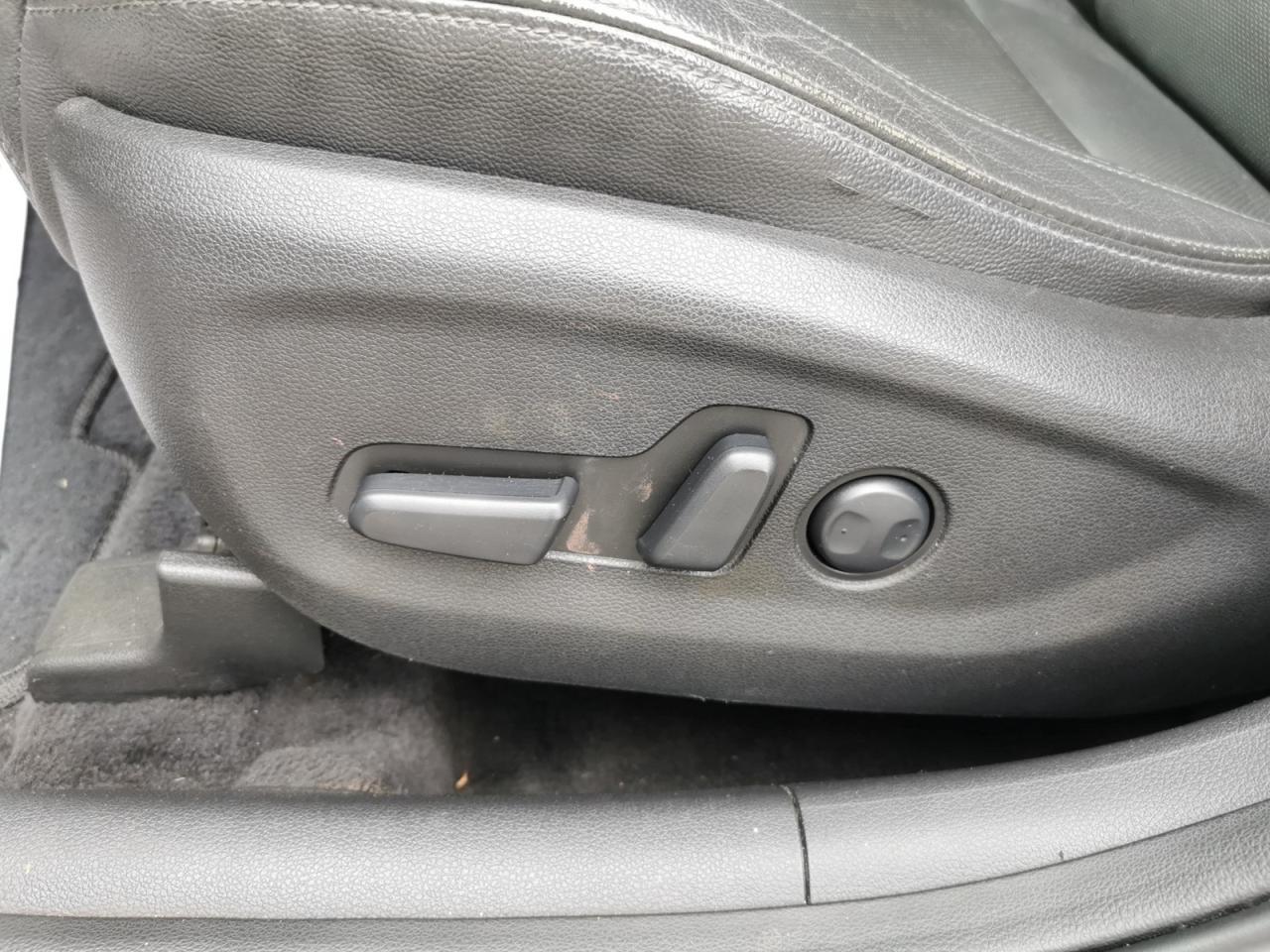 2017 Hyundai Tucson Limited - Photo #12