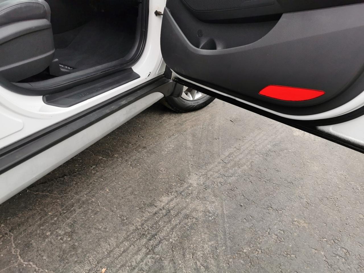 2017 Hyundai Tucson Limited - Photo #18