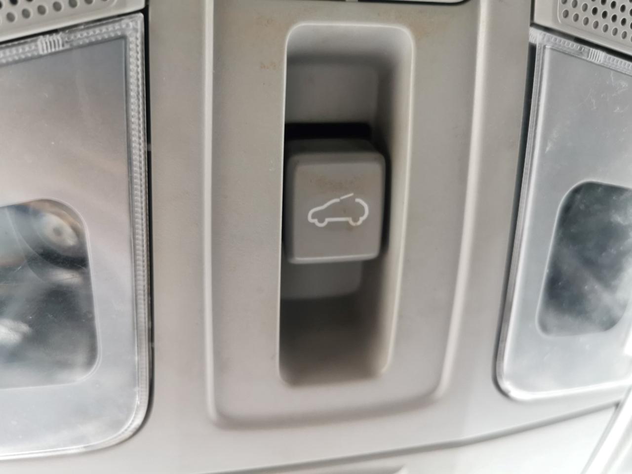 2017 Hyundai Tucson Limited - Photo #26