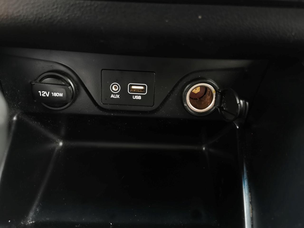 2017 Hyundai Tucson Limited - Photo #30