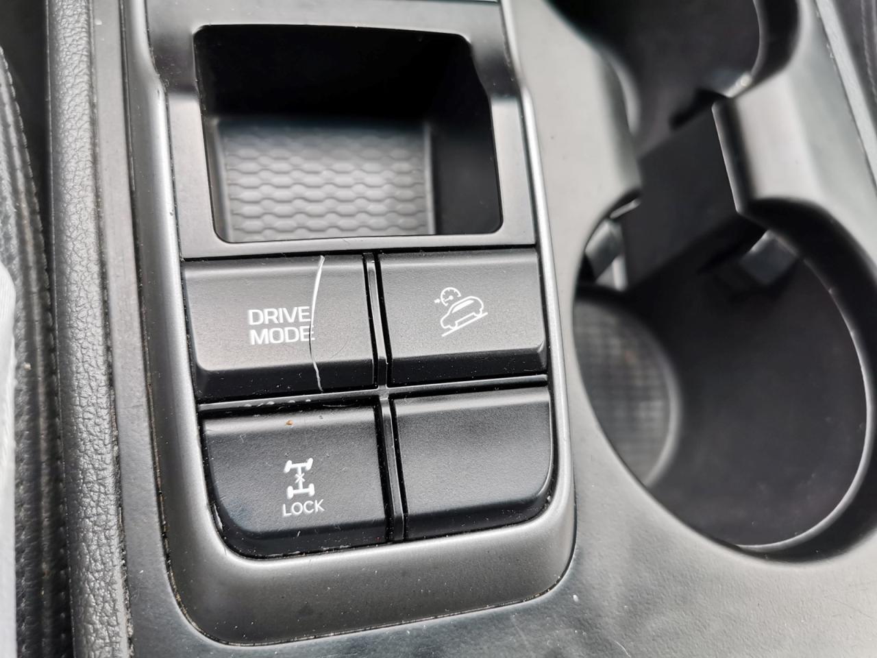 2017 Hyundai Tucson Limited - Photo #31