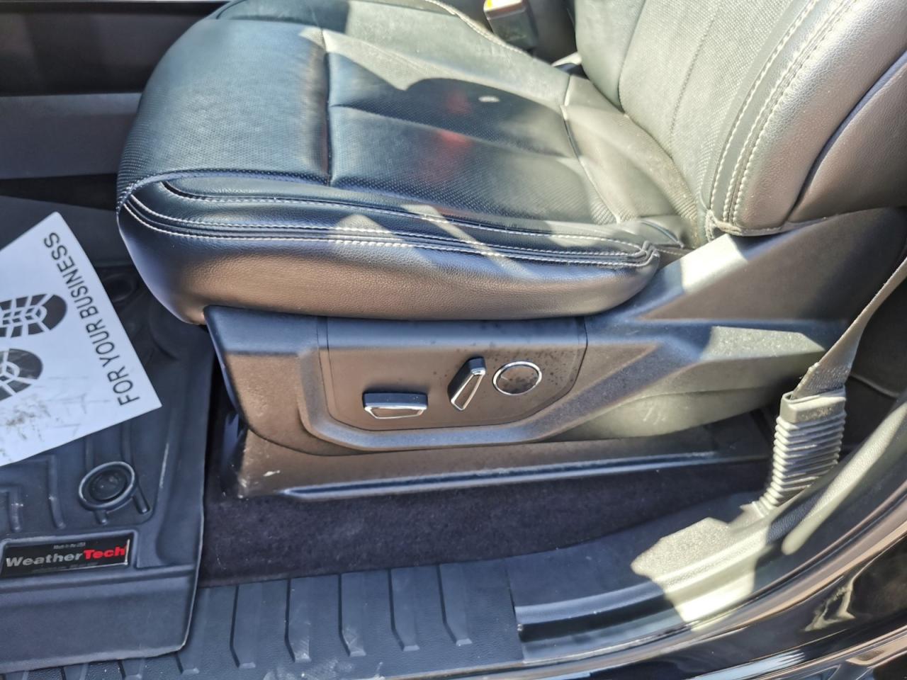 2018 Ford F-150 Lariat - Photo #12