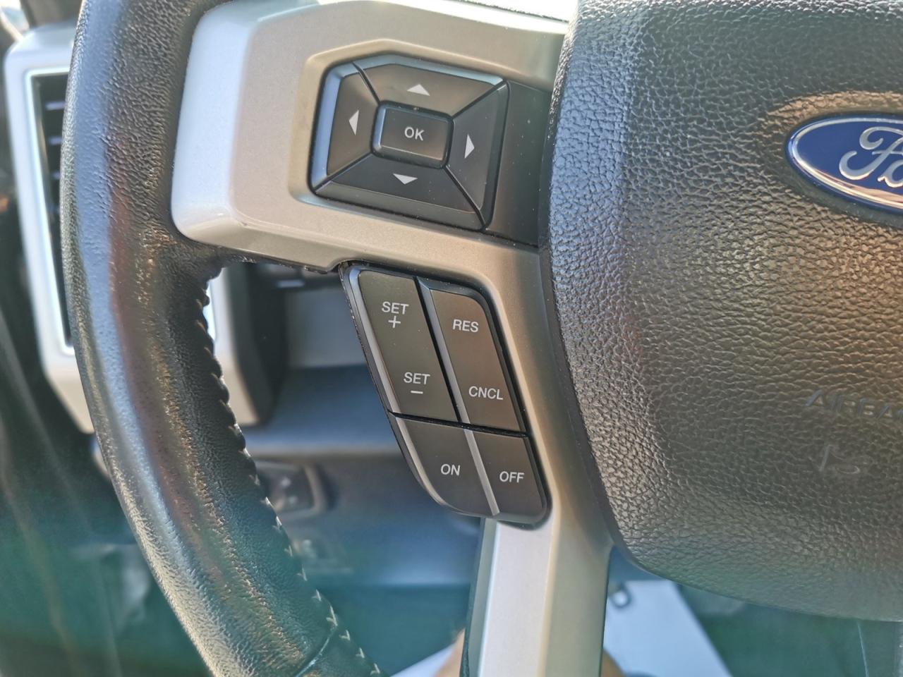 2018 Ford F-150 Lariat - Photo #17