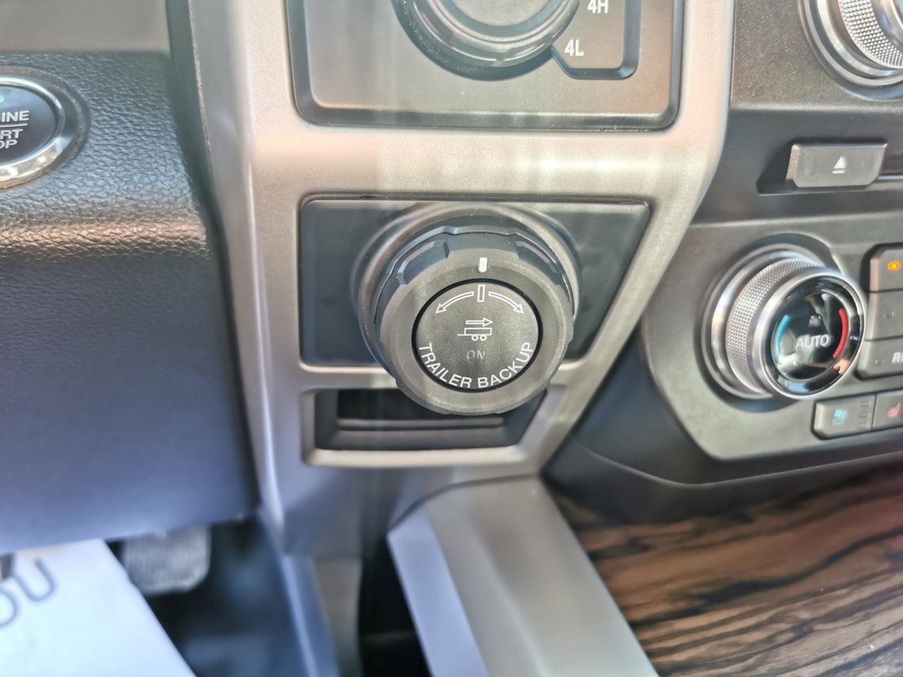 2018 Ford F-150 Lariat - Photo #20
