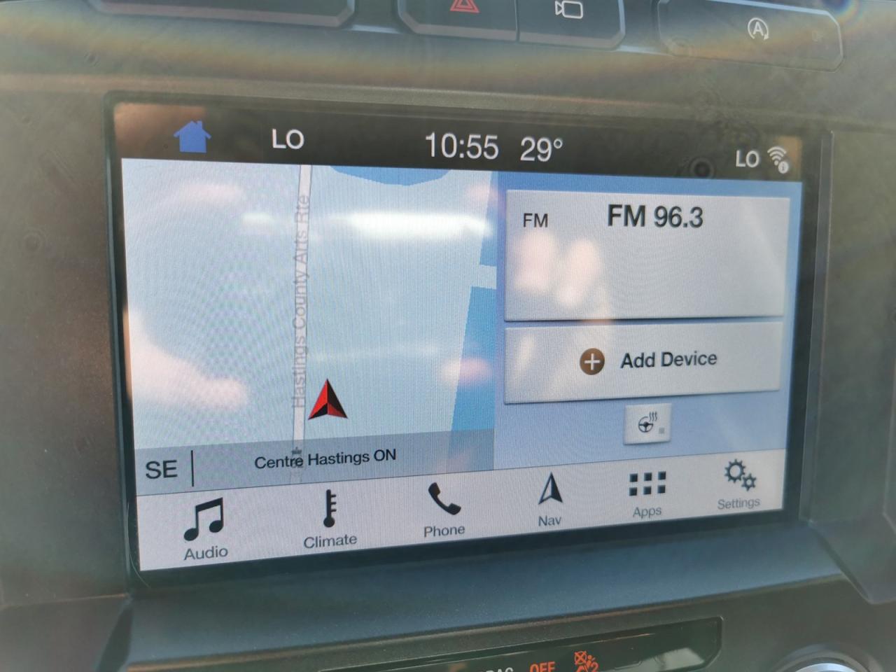 2018 Ford F-150 Lariat - Photo #23