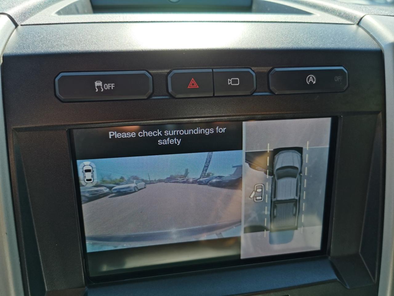 2018 Ford F-150 Lariat - Photo #25