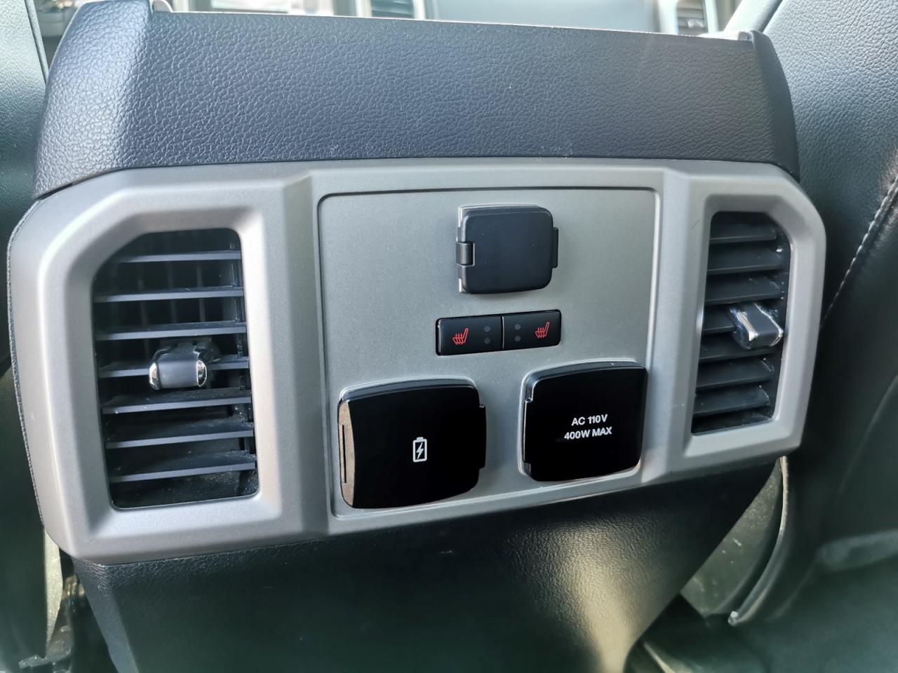 2018 Ford F-150 Lariat - Photo #28