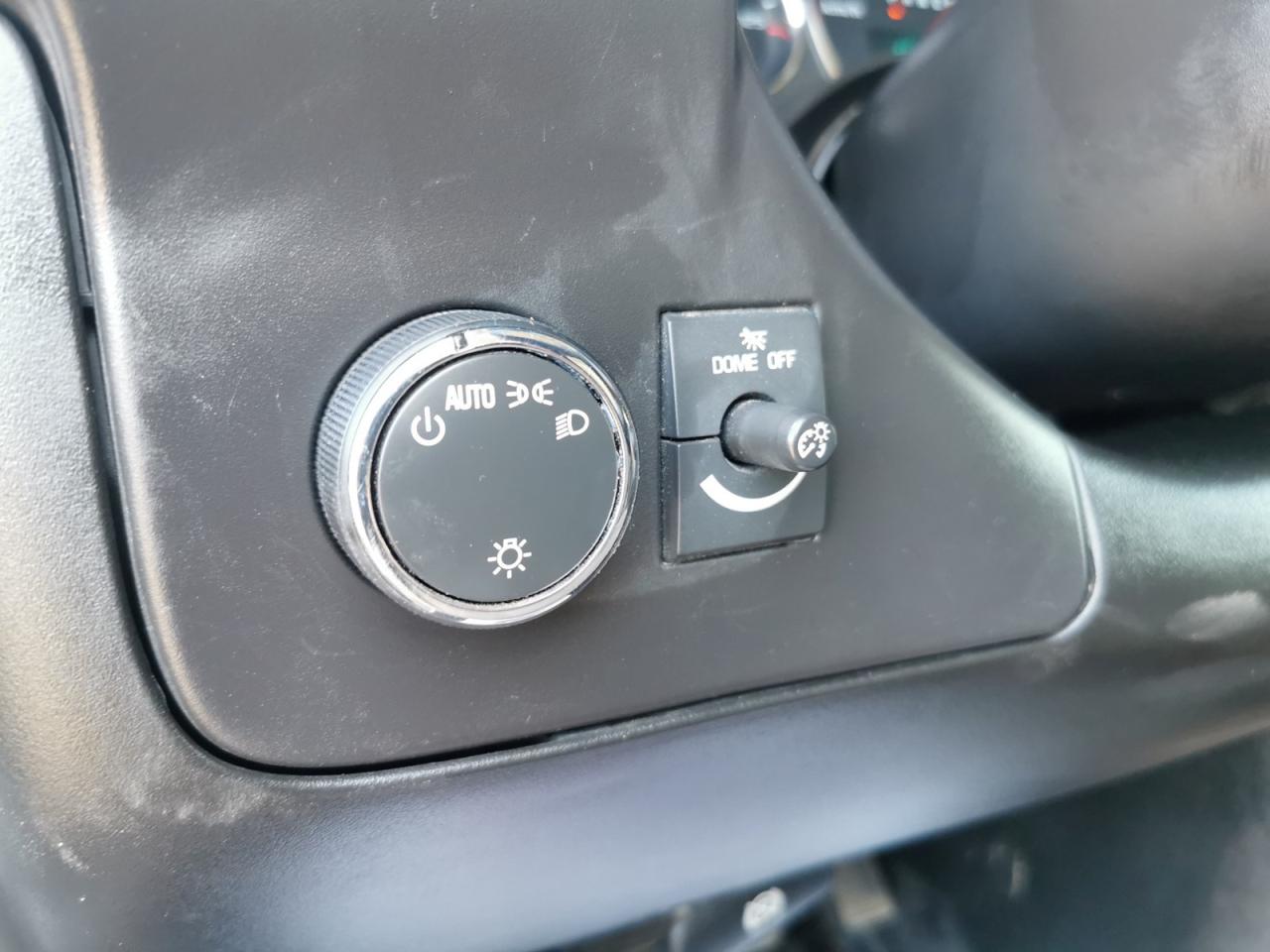 2021 Chevrolet Express 2500 - Photo #14
