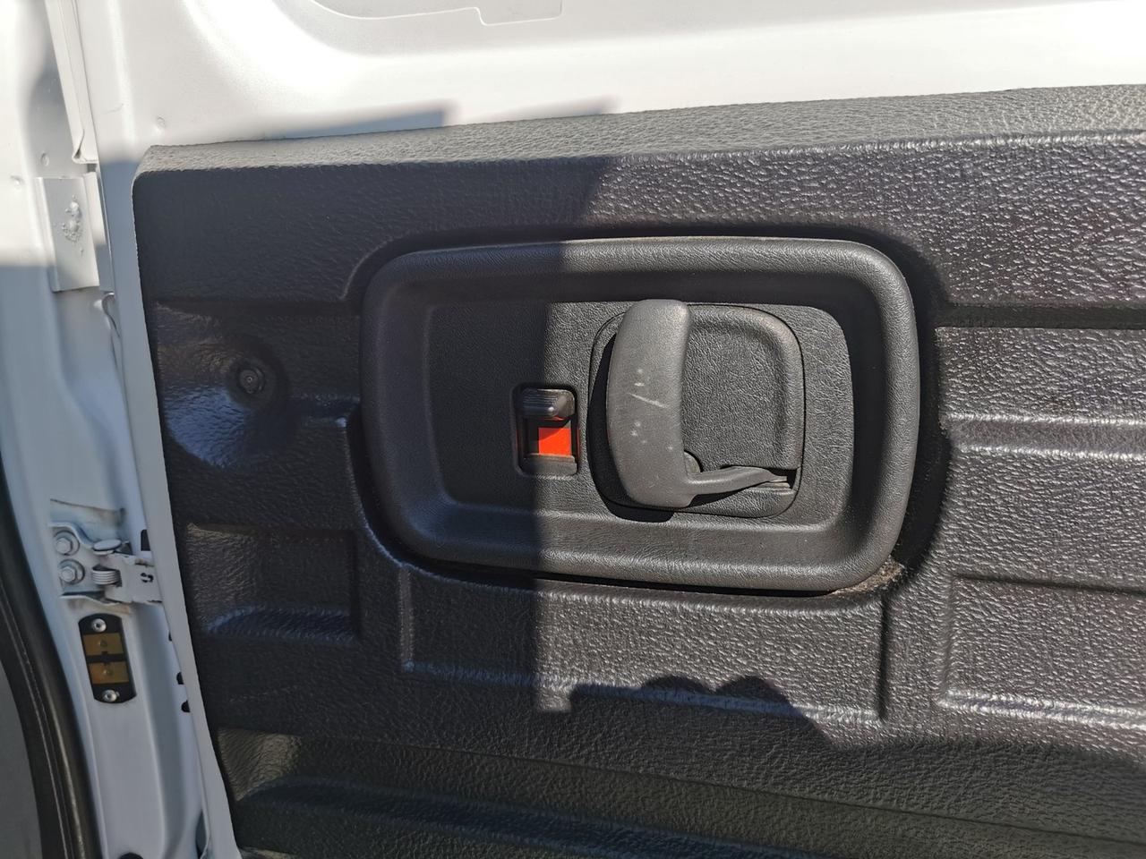 2021 Chevrolet Express 2500 Photo