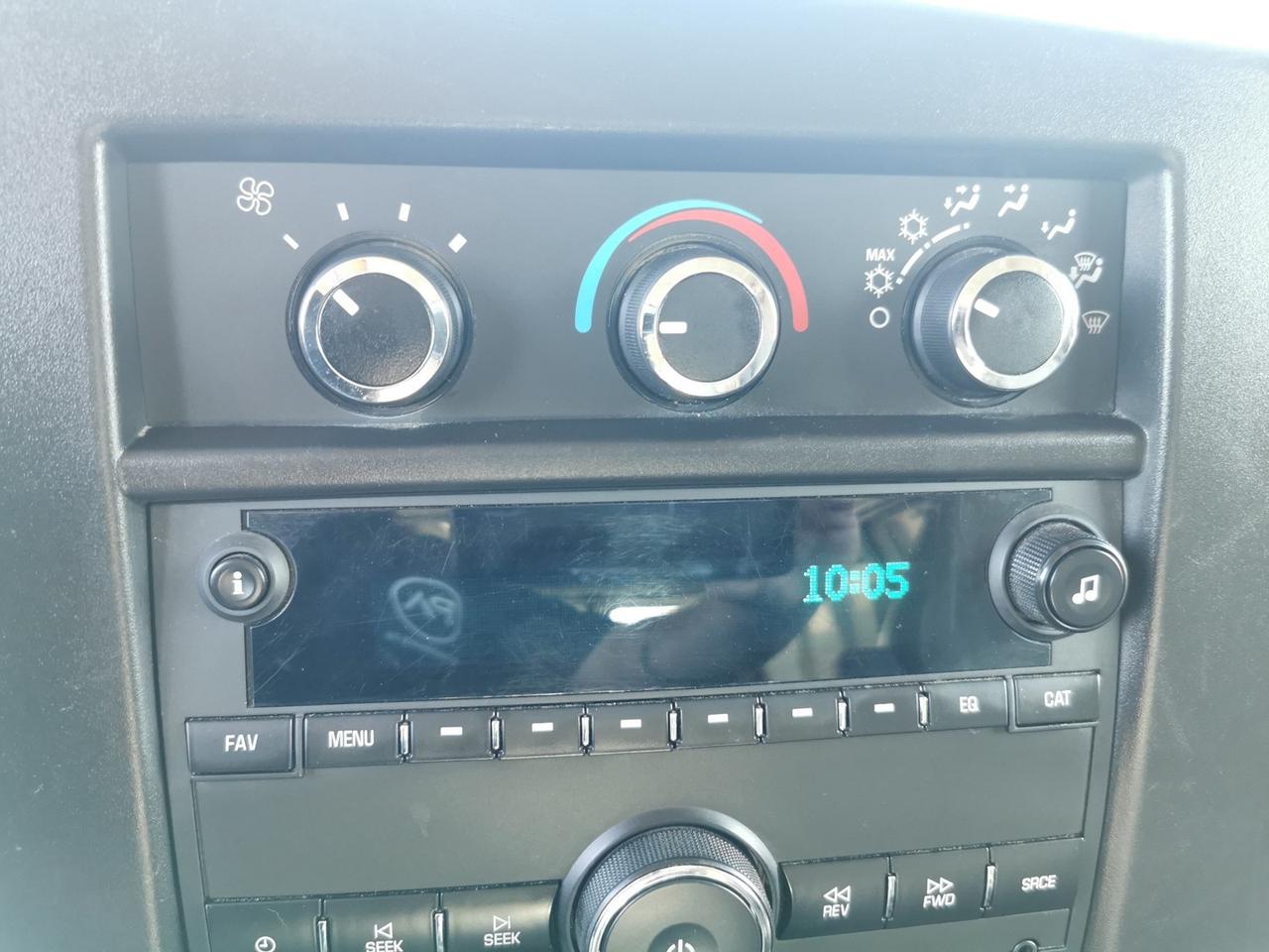 2021 Chevrolet Express 2500 Photo