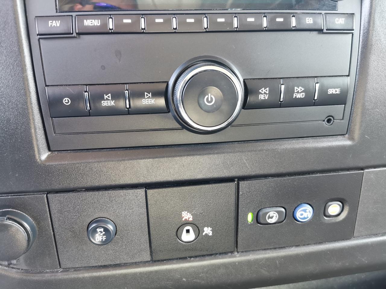 2021 Chevrolet Express 2500 Photo