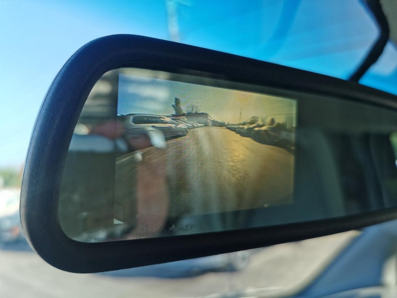 2021 Chevrolet Express 2500 Photo