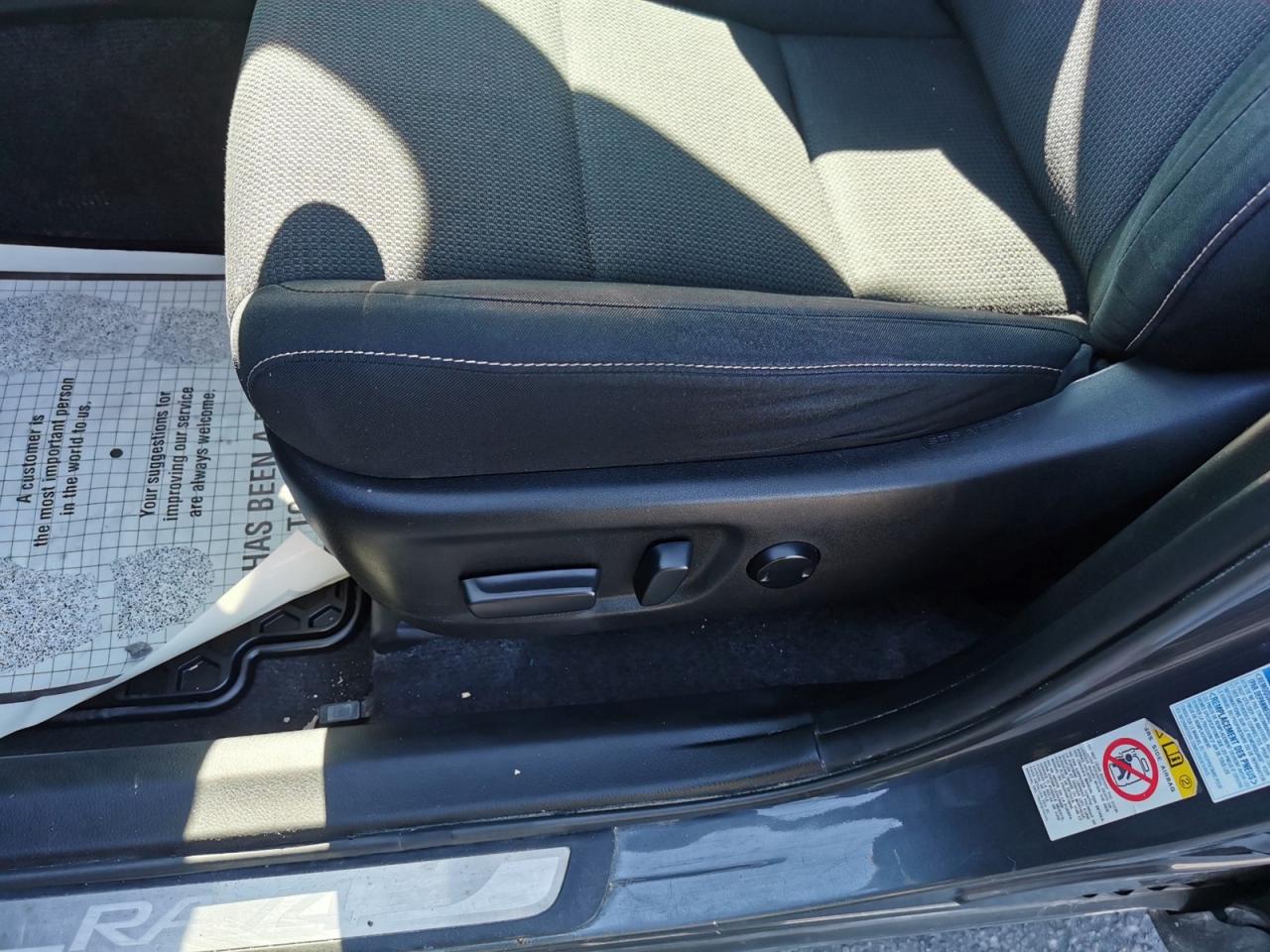 2016 Toyota RAV4 XLE AWD - Photo #13