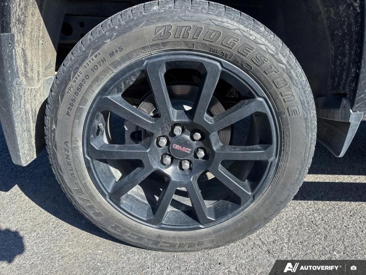 2022 GMC Canyon Denali  - Cooled Seats -  Navigation Photo