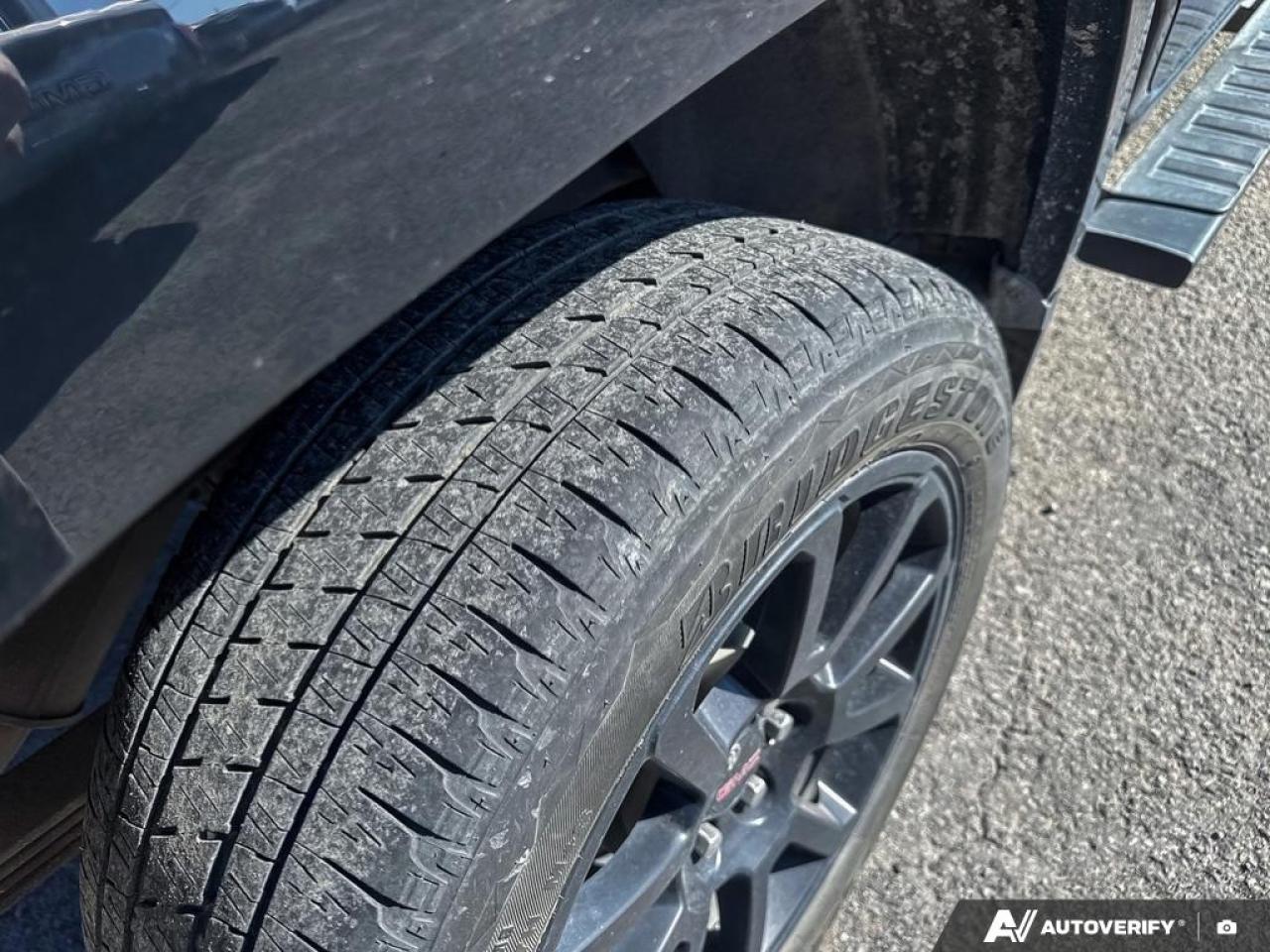 2022 GMC Canyon Denali  - Cooled Seats -  Navigation Photo