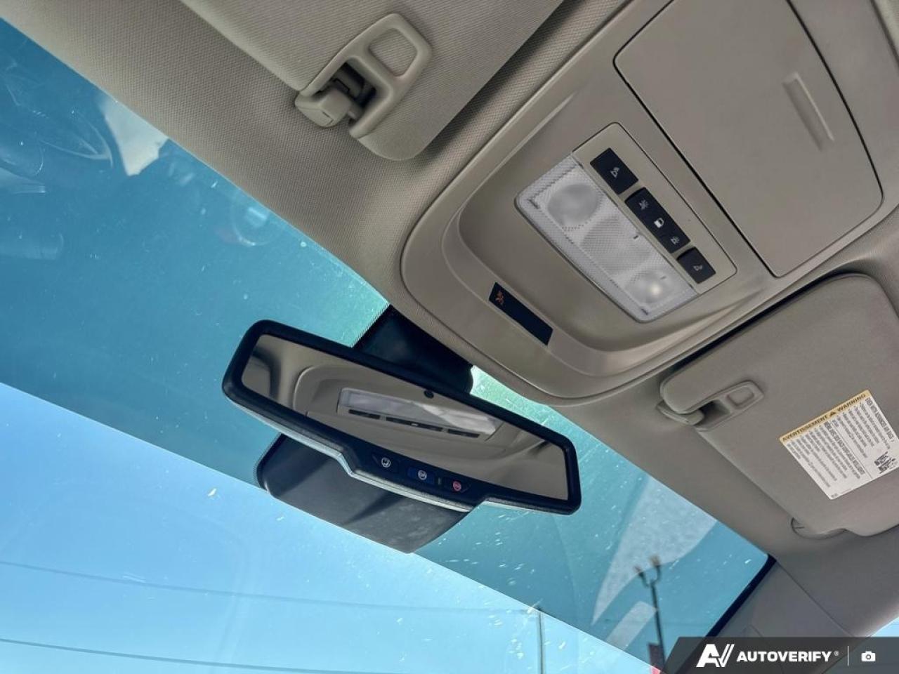 2022 GMC Canyon Denali  - Cooled Seats -  Navigation Photo