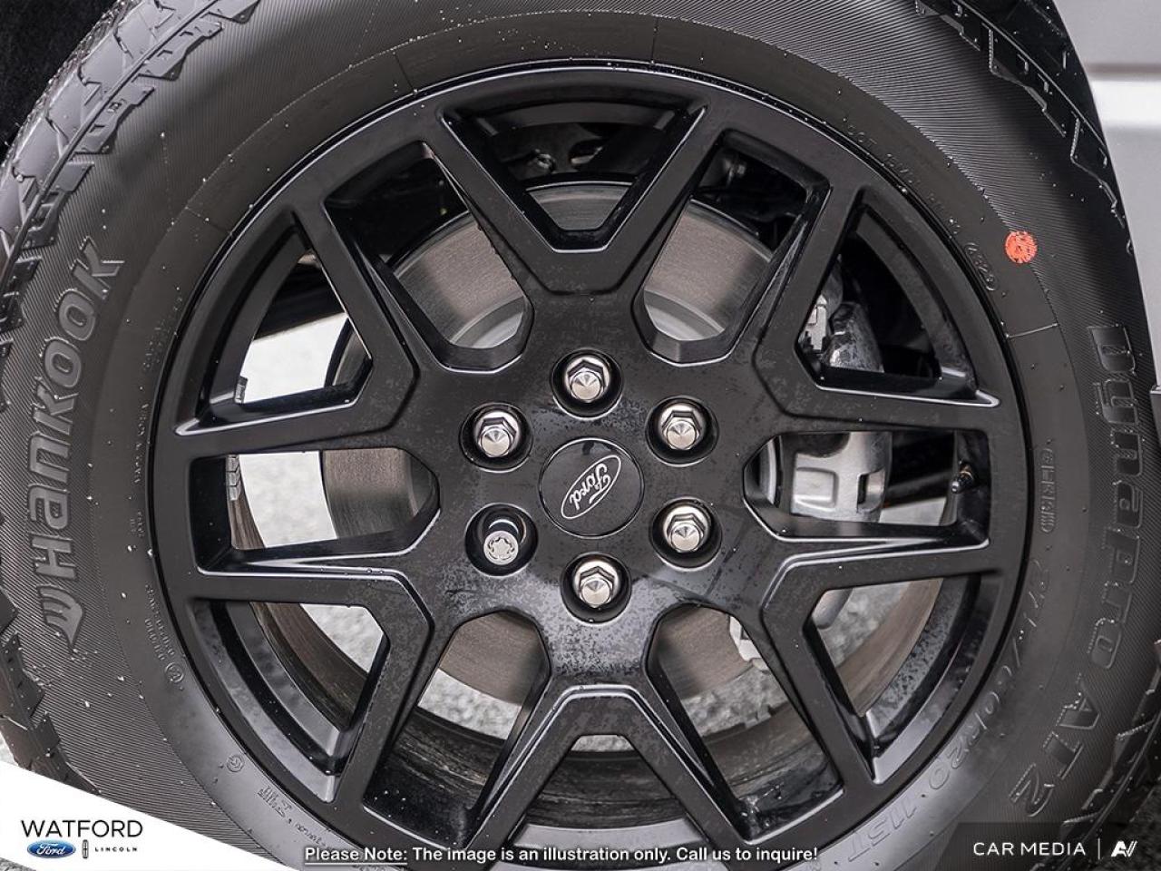 2025 Ford F-150 STX Photo