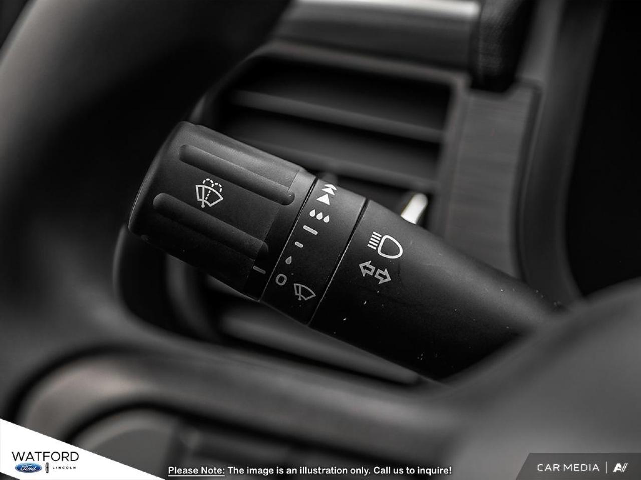 2025 Ford F-150 STX Photo