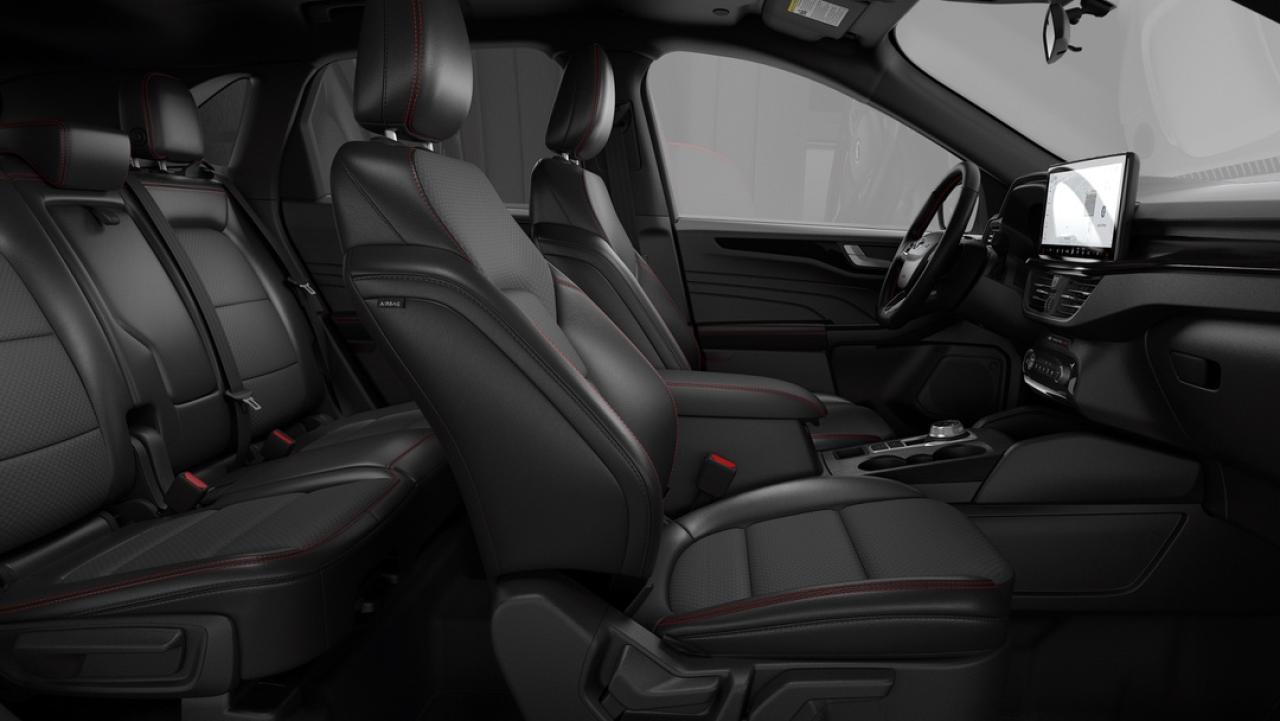 2026 Ford Escape ST-Line Photo