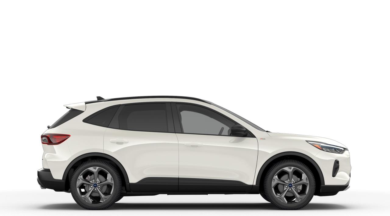2026 Ford Escape ST-Line Photo4