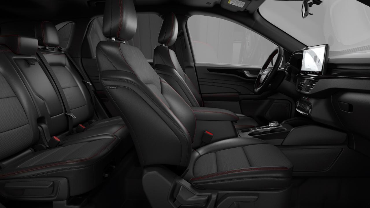 2026 Ford Escape ST-Line Photo